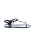 Coach Gray Sandals Size 7 - photo 1