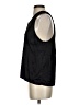 Do & Be Black Sleeveless Blouse Size S - photo 5