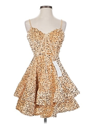 Wear Your Love Cocktail Dress (view 1)