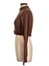 Unbranded Brown Long Sleeve Turtleneck Size L - photo 5