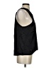 Do & Be Black Sleeveless Blouse Size S - photo 4