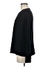Liverpool Los Angeles Black Pullover Sweater Size M - photo 5