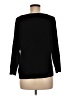 Liverpool Los Angeles Black Pullover Sweater Size M - photo 2