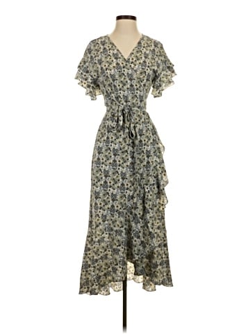Max Studio Casual Dress (view 1)