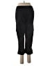 Lee Black Cargo Pants Size 6 - photo 2