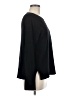 Liverpool Los Angeles Black Pullover Sweater Size M - photo 4