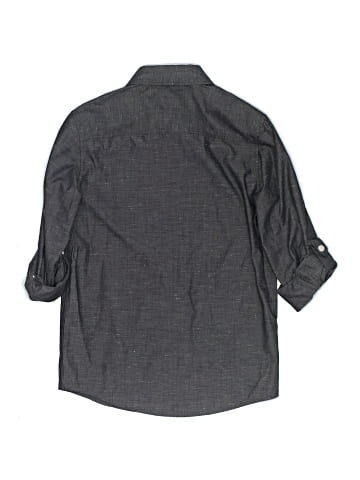 Urban Pipeline Long Sleeve Button-Down Shirt (view 2)