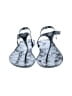 Coach Gray Sandals Size 7 - photo 2