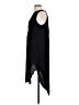 Cupio 100% Rayon Black Casual Dress Size L (estimated) - photo 5
