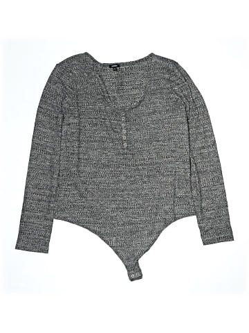 Express Bodysuit (view 1)