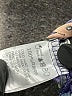 Assorted Brands 100% Rayon Purple Short Sleeve Blouse Size 8 - photo 8