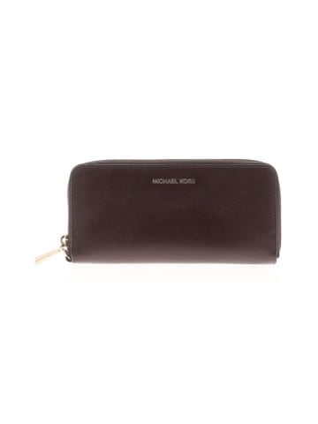 MICHAEL Michael Kors Leather Wallet (view 1)