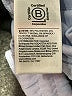 Athleta Solid Blue Athletic Shorts Size M - photo 4