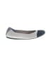 ROTHY'S Color Block Gray Flats Size 10 - photo 1