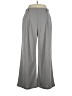 Unbranded Solid Gray Dress Pants Size XL - photo 1
