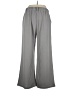 Unbranded Solid Gray Dress Pants Size XL - photo 2