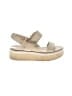 Everlane Tan Sandals Size 6 - photo 1