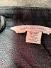 American Eagle Outfitters Solid Black Jumpsuit Size Med s - photo 4