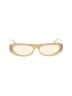 Vanlinker Ivory Sunglasses One size - photo 2