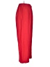 Ellen Ashley Red Casual Pants Size L - photo 4