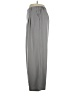 Unbranded Solid Gray Dress Pants Size XL - photo 5