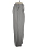 Unbranded Solid Gray Dress Pants Size XL - photo 4