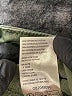 Pilcro Green Cargo Pants Size 27 waist - photo 9