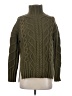 Everlane Green Wool Pullover Sweater Size XS - photo 1