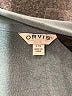 Orvis Teal Pullover Sweater Size L - photo 7