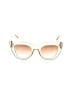 Steve Madden Ivory Sunglasses One size - photo 2