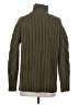 Everlane Green Wool Pullover Sweater Size XS - photo 2