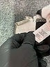 Maurices Gray Pullover Hoodie Size S - photo 8