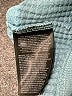 The North Face Teal Blue Pullover Sweater Size M - photo 9