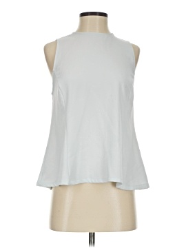 Valette Sleeveless Blouse (view 1)