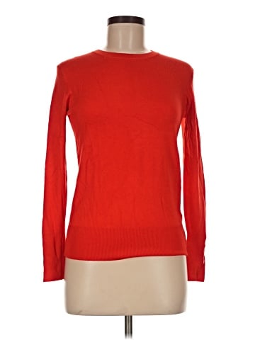 Zara Pullover Sweater (view 1)