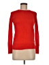 Zara Red Pullover Sweater Size M - photo 1