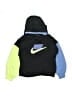 Nike Black Sweatshirt Size 4T - photo 1