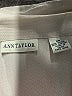 Ann Taylor Ivory 3/4 Sleeve Button-Down Shirt Size XS - photo 7