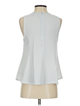 Valette Sleeveless Blouse (view 2)