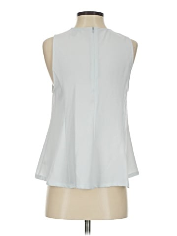 Valette Sleeveless Blouse (view 2)