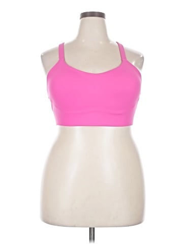 Zyia Active Sports Bra (view 1)