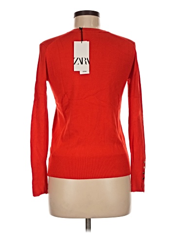Zara Pullover Sweater (view 2)