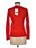 Zara Red Pullover Sweater Size M - photo 2