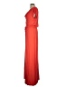Gap Orange Casual Dress Size M (estimated) - photo 5