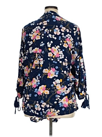 a.n.a. A New Approach Cardigan (view 2)