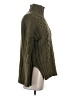 Everlane Green Wool Pullover Sweater Size XS - photo 4