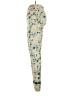 Fabletics Print Ivory Leggings Size S - photo 5