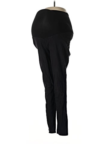 Oh Baby By Motherhood Active Pants (view 1)