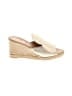 Manebi Ivory Wedges Size EU 39 - photo 1