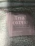 TNA Teal Pullover Hoodie Size 2 - photo 7